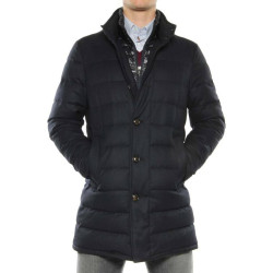Moncler – Down Jacket “Vallier”